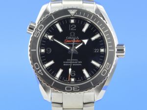 Omega Seamaster Planet Ocean 42 mm Keramik