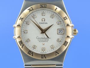 Omega Constellation 50 Years
