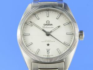 Omega Constellation Globemaster Co-Axial