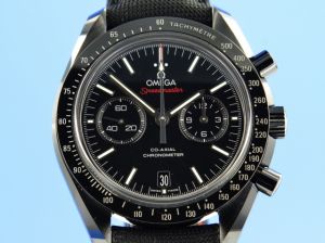 Omega Dark Side Of The Moon Speedmaster
