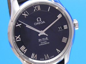 Omega De Ville Co-Axial Chronometer cal.8500