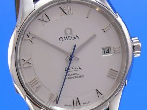 Omega De Ville Co-Axial Chronometer cal.8500