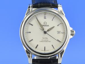 Omega De Ville Co-Axial