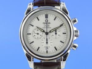 Omega De Ville Co-Axial Chronometer