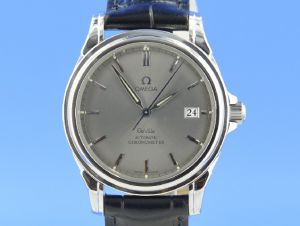 Omega De Ville Co-Axial Automatik