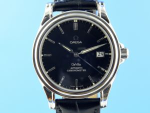 Omega De Ville Co-Axial Chronometer