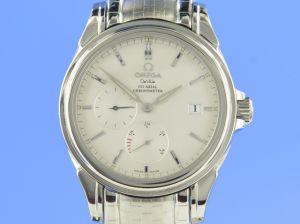 Omega De Ville Co-Axial Power Reserve