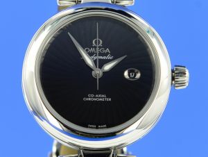 Omega De Ville Ladymatic