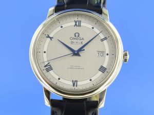 Omega De Ville Prestige 39,5 mm