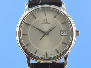 Omega De Ville Prestige Quarz 34,5 mm