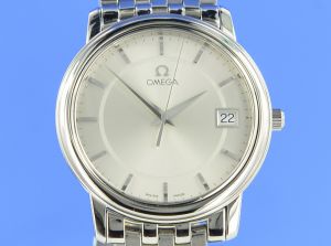 Omega De Ville Prestige Quarz 34,4mm