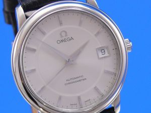Omega De Ville automatik Chronometer