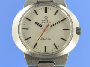 Omega Dynamic
