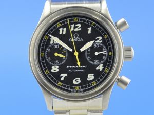 Omega Dynamic Chronograph