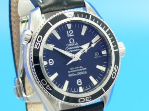 Omega Seamaster Planet Ocean 42 mm
