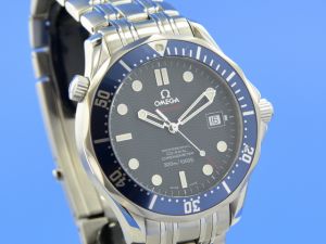 Omega Seamaster 300M Diver Co-Axial