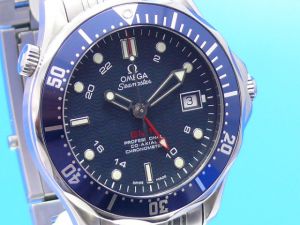 Omega Seamaster 300M GMT 2535.80.00