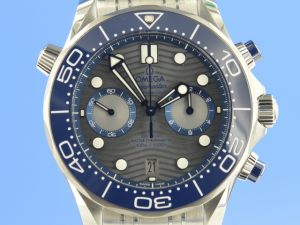 Omega Seamaster 300m Co-Axial Master Chronometer