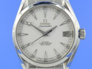 Omega Seamaster Aqua Terra 150 M Co-Axial