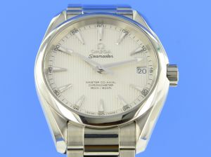 Omega Seamaster Aqua Terra 150M 38,5 mm