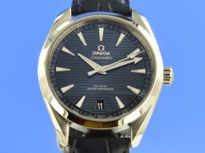 Omega Seamaster Aqua Terra 150M 41 mm 22013412103003