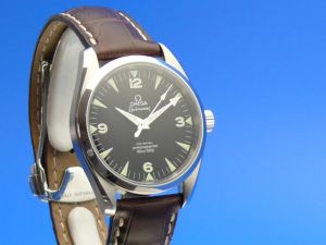 Omega Seamaster Aqua-Terra 150M Co-Axial cal.2500