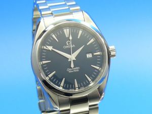 Omega Seamaster Aqua-Terra 150M