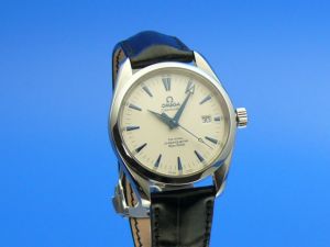 Omega Seamaster Aqua-Terra 150M