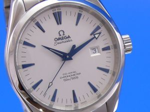 Omega Seamaster Aqua Terra 150M Big-size Automatik
