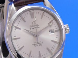 Omega Seamaster Aqua Terra 150M Co-Axial