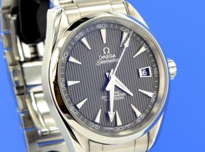 Omega Seamaster Aqua Terra 150M Co-Axial 41,5 mm