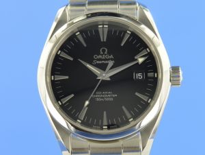 Omega Seamaster Aqua Terra 150M Co-Axial 39,2 mm