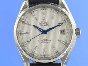 Omega Seamaster Aqua Terra 150M