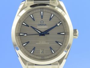 Omega Seamaster Aqua Terra 150M Master Chronometer