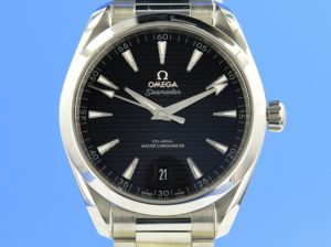 Omega Seamaster Aqua Terra 150M Co-Axial Master Chronometer