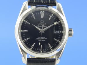 Omega Seamaster Aqua Terra Mid Size Co-Axial