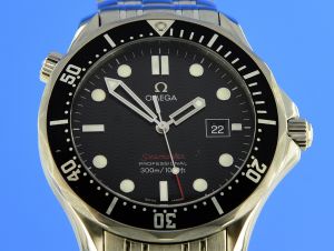 Omega Seamaster Diver 300 M Quarz 212.30.41.61.01.001