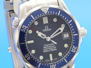 Omega Seamaster Diver 300 Medium