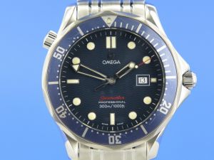 Omega Seamaster Diver 300M 41 mm Quarz