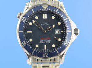 Omega Seamaster Diver 300M 41 mm Quarz