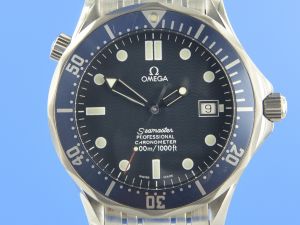 Omega Seamaster Diver 300M 41 mm