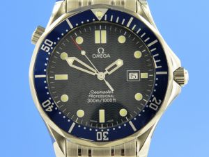 Omega Seamaster Diver 300M 41 mm Quarz