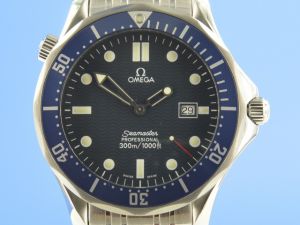 Omega Seamaster Diver 300M 41 mm Quarz