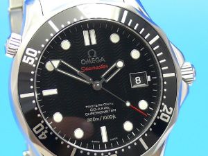 Omega Seamaster Diver 300M Co-Axial