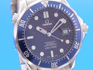 Omega Seamaster Diver 300M Co-Axial