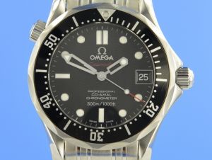 Omega Seamaster Diver 300M Co-Axial Medium
