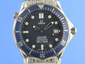 Omega Seamaster Diver 300M Co-Axial