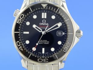 Omega Seamaster Diver 300M Keramik