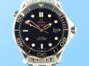Omega Seamaster Diver 300M Keramik