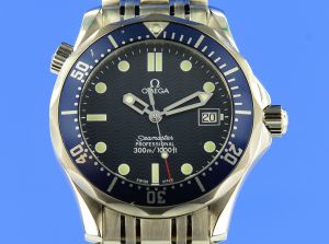 Omega Seamaster Diver 300M Mid Size 2561800